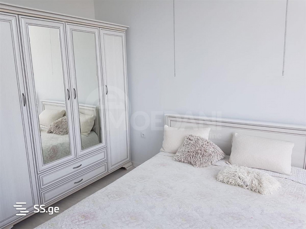 იყიდება 2 ოთახიანი ბინას 72მ² 21/21 სართ თბილისი - photo 10