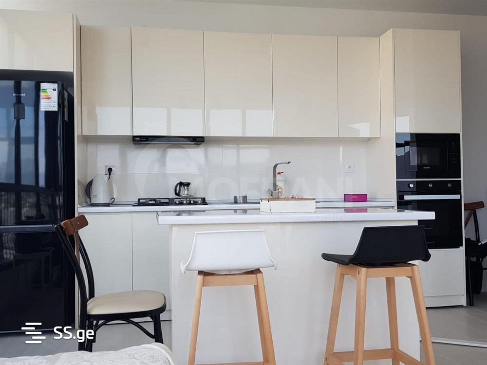 იყიდება 2 ოთახიანი ბინას 72მ² 21/21 სართ თბილისი - photo 8