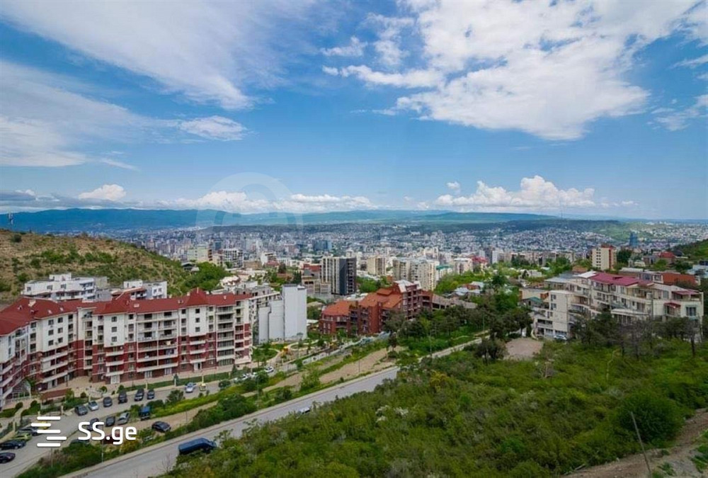 Продам 4-комн. квартиру 145м² 5/6 эт. Тбилиси - изображение 8