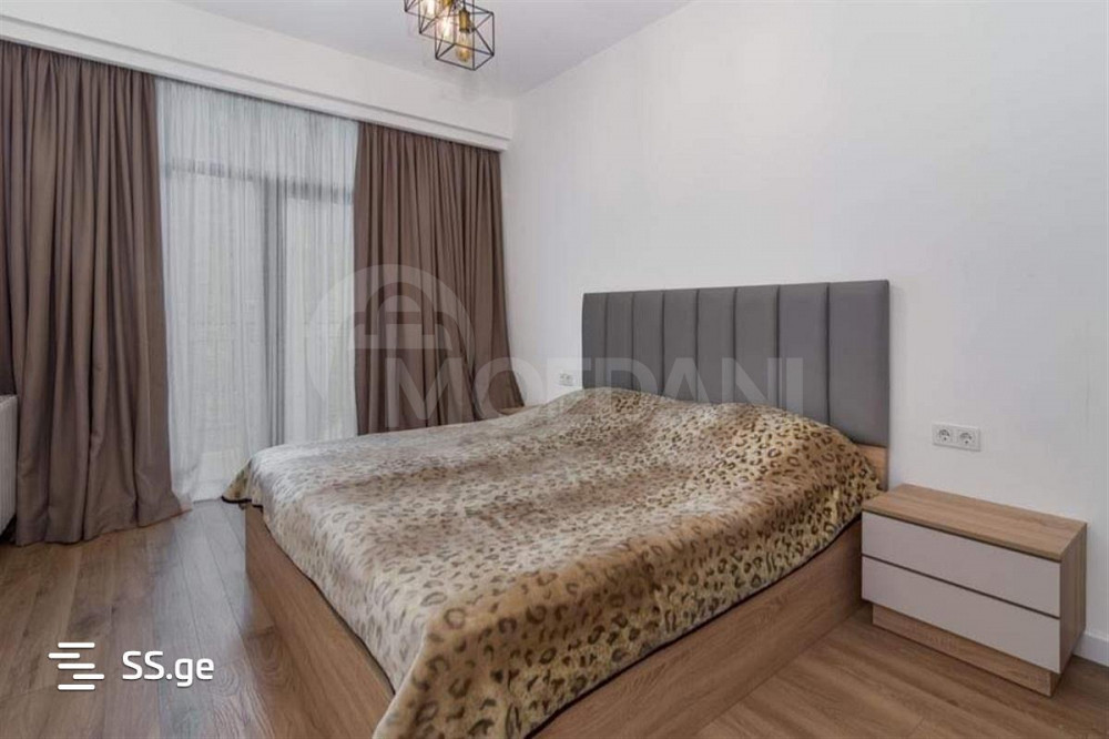 Продам 4-комн. квартиру 145м² 5/6 эт. Тбилиси - изображение 7