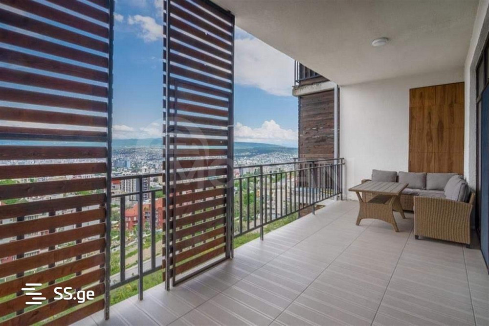 Продам 4-комн. квартиру 145м² 5/6 эт. Тбилиси - изображение 10