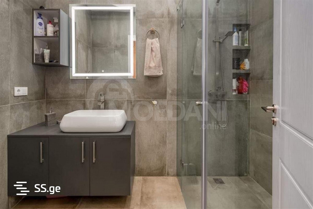 Продам 4-комн. квартиру 145м² 5/6 эт. Тбилиси - изображение 4