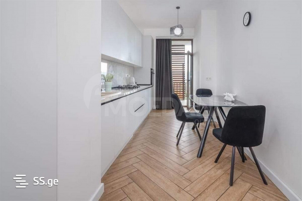 Продам 4-комн. квартиру 145м² 5/6 эт. Тбилиси - изображение 5