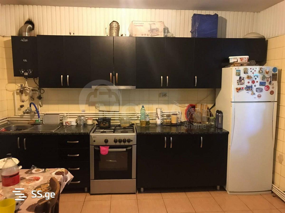 House for sale 455м² Tbilisi - photo 2