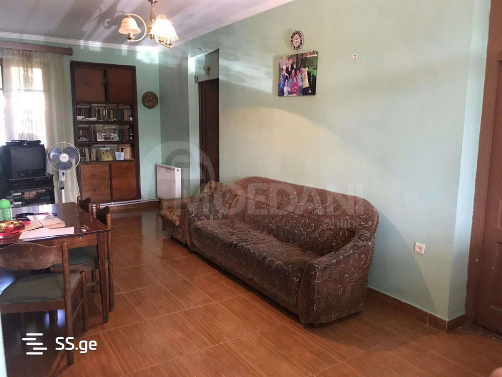 House for sale 455м² Tbilisi - photo 5
