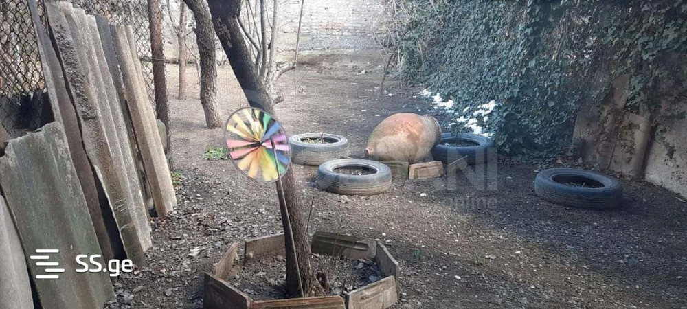 House for sale 455м² Tbilisi - photo 4