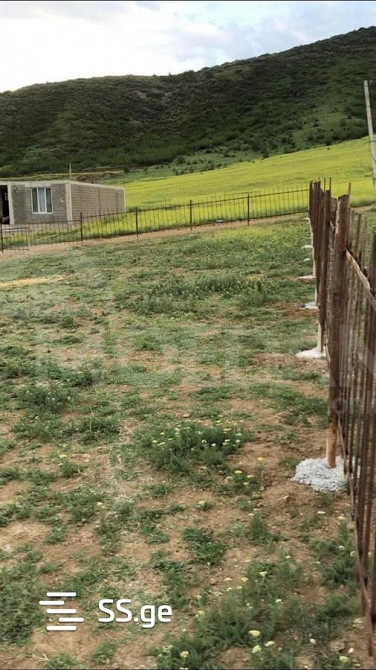 Продам земельный участок 600м² Tbilisi - photo 2