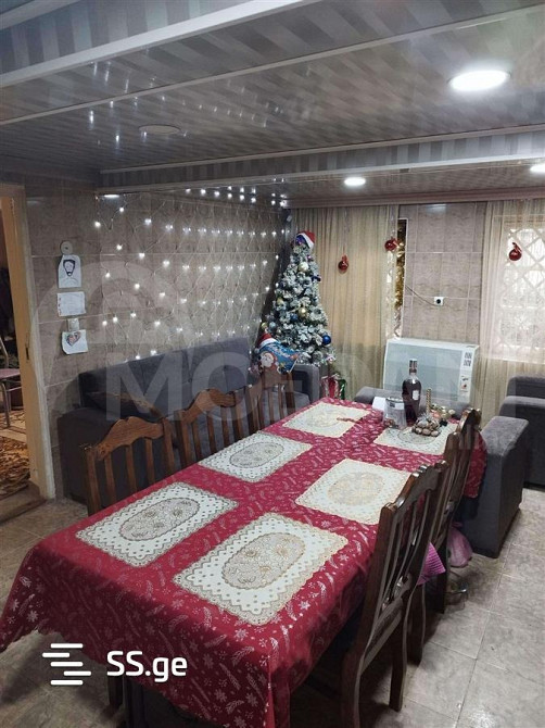 House for sale 600м² Tbilisi - photo 6
