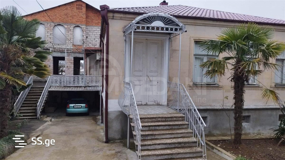 House for sale 600м² Tbilisi - photo 5