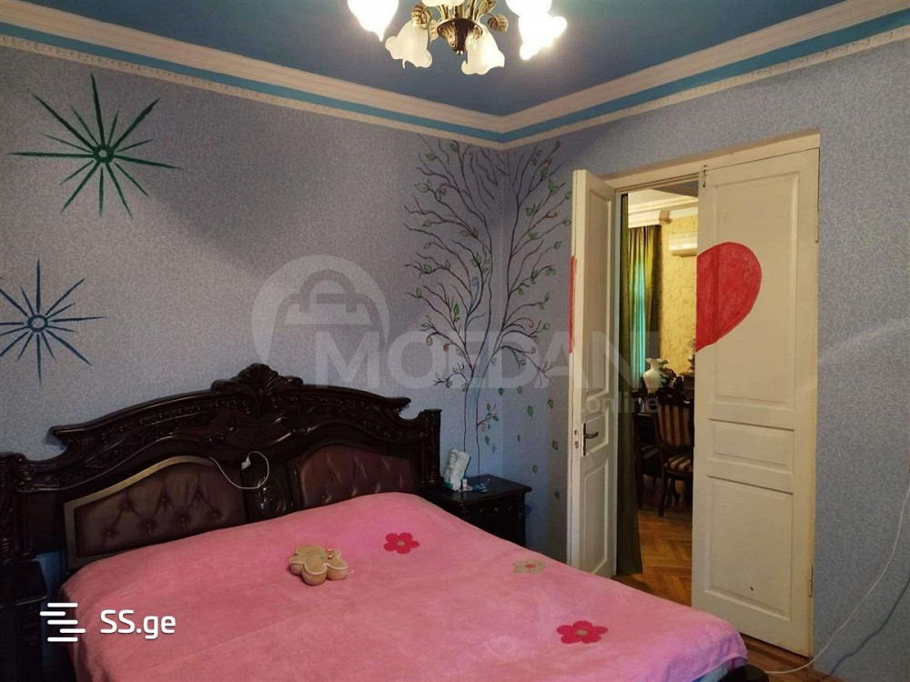 House for sale 600м² Tbilisi - photo 10