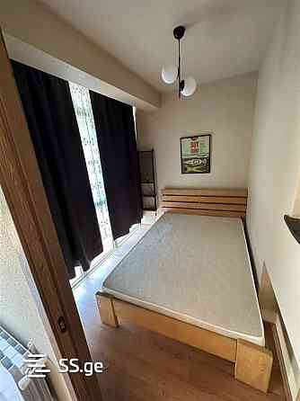 ქირავდება 3 ოთახიანი ბინა 80მ² 4/5 სართ თბილისი