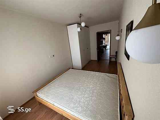 ქირავდება 3 ოთახიანი ბინა 80მ² 4/5 სართ თბილისი