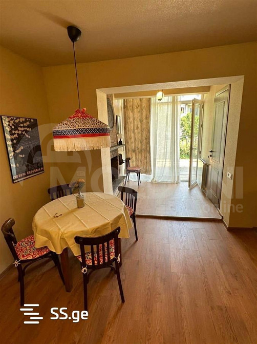 Сдам 3-комн. квартиру 80м² 4/5 эт. Тбилиси - изображение 4