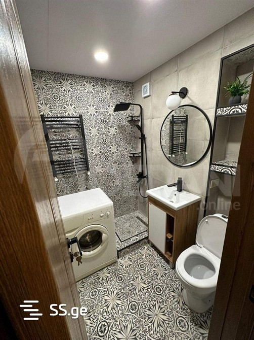 Сдам 3-комн. квартиру 80м² 4/5 эт. Тбилиси - изображение 6