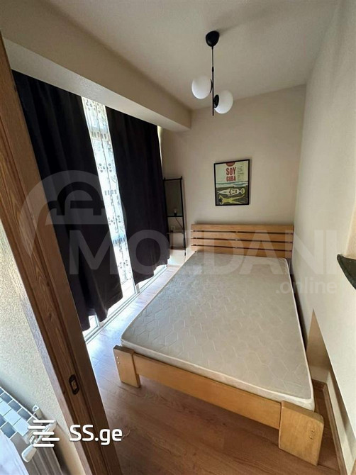 Сдам 3-комн. квартиру 80м² 4/5 эт. Тбилиси - изображение 3