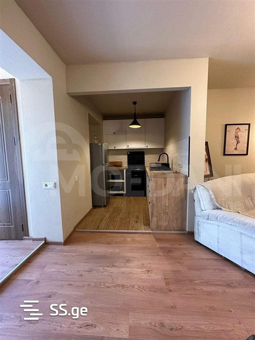 Сдам 3-комн. квартиру 80м² 4/5 эт. Тбилиси - изображение 9