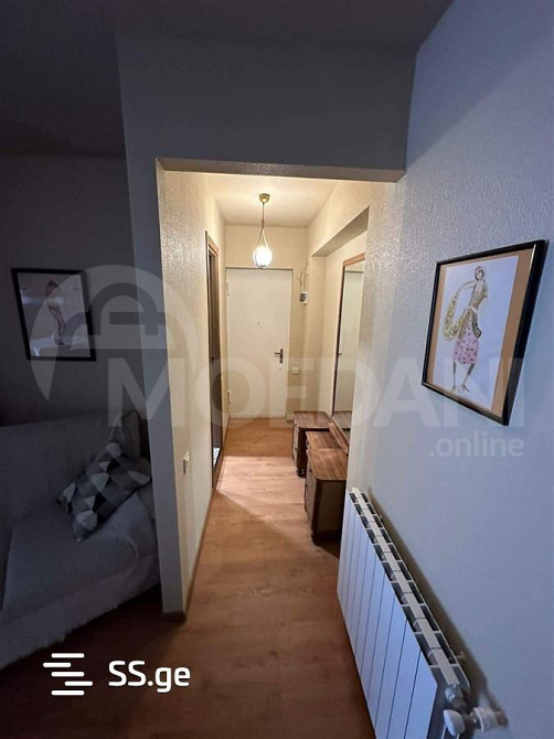 Сдам 3-комн. квартиру 80м² 4/5 эт. Тбилиси - изображение 8