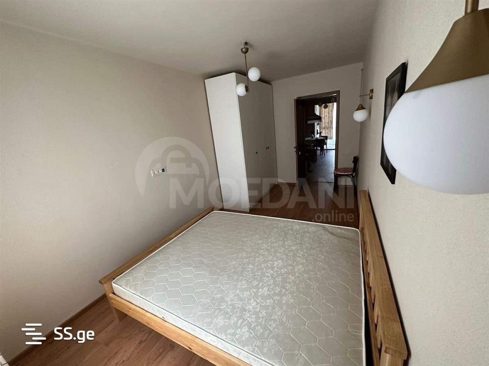 Сдам 3-комн. квартиру 80м² 4/5 эт. Тбилиси - изображение 2