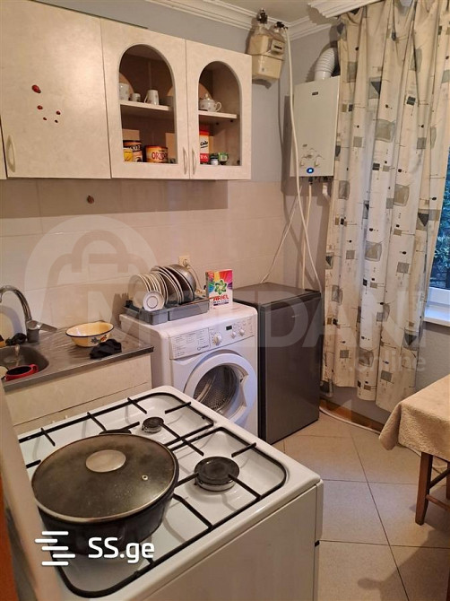 იყიდება 2 ოთახიანი ბინას 50მ² 1/5 სართ თბილისი - photo 7