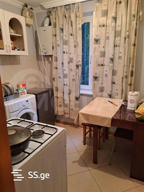 იყიდება 2 ოთახიანი ბინას 50მ² 1/5 სართ თბილისი - photo 2