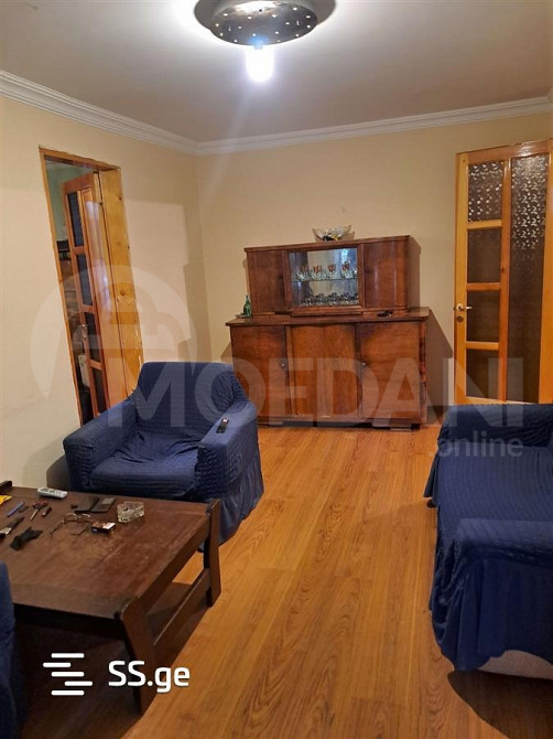 იყიდება 2 ოთახიანი ბინას 50მ² 1/5 სართ თბილისი - photo 6