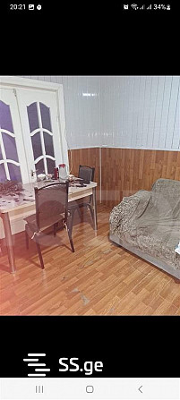 Сдается 4-комнатная квартира в Рустави Тбилиси - изображение 6