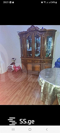 Сдается 4-комнатная квартира в Рустави Тбилиси - изображение 8