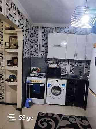 იყიდება 4 ოთახიანი ბინას 80მ² 4/9 სართ თბილისი