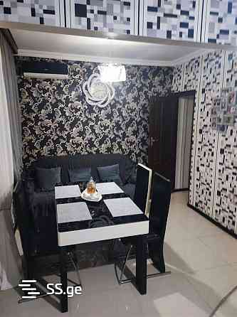 იყიდება 4 ოთახიანი ბინას 80მ² 4/9 სართ თბილისი