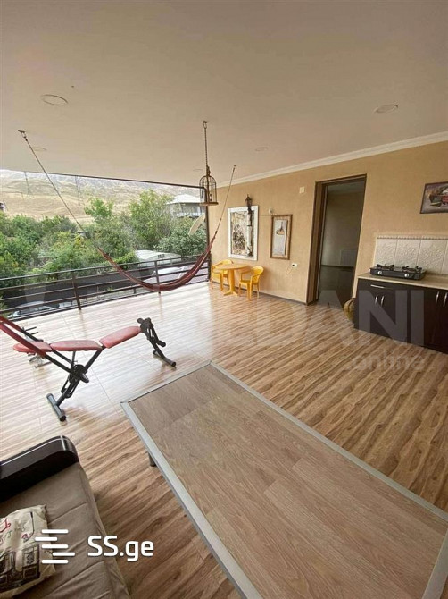 House for sale 400м² Tbilisi - photo 1