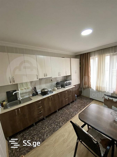 House for sale 400м² Tbilisi - photo 9