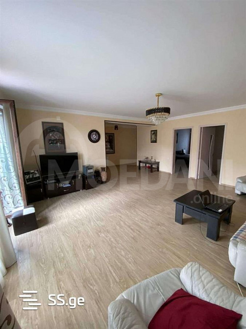 House for sale 400м² Tbilisi - photo 8