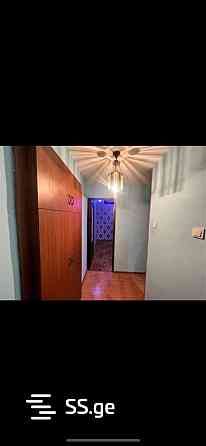 ქირავდება 2 ოთახიანი ბინა 65მ² 7/8 სართ თბილისი