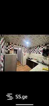 ქირავდება 2 ოთახიანი ბინა 65მ² 7/8 სართ თბილისი