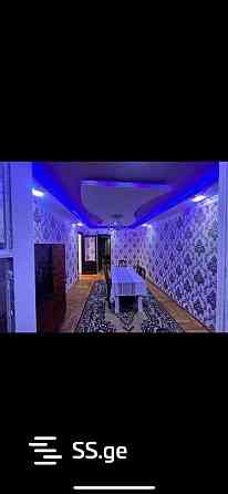 ქირავდება 2 ოთახიანი ბინა 65მ² 7/8 სართ თბილისი