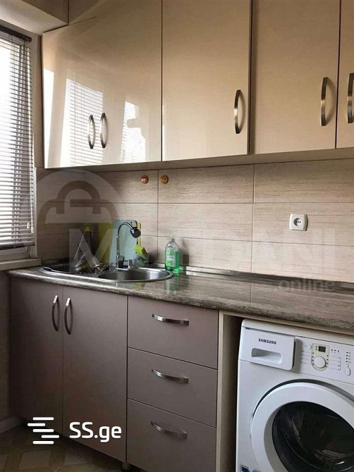 იყიდება 2 ოთახიანი ბინას 65მ² 1/8 სართ თბილისი - photo 5