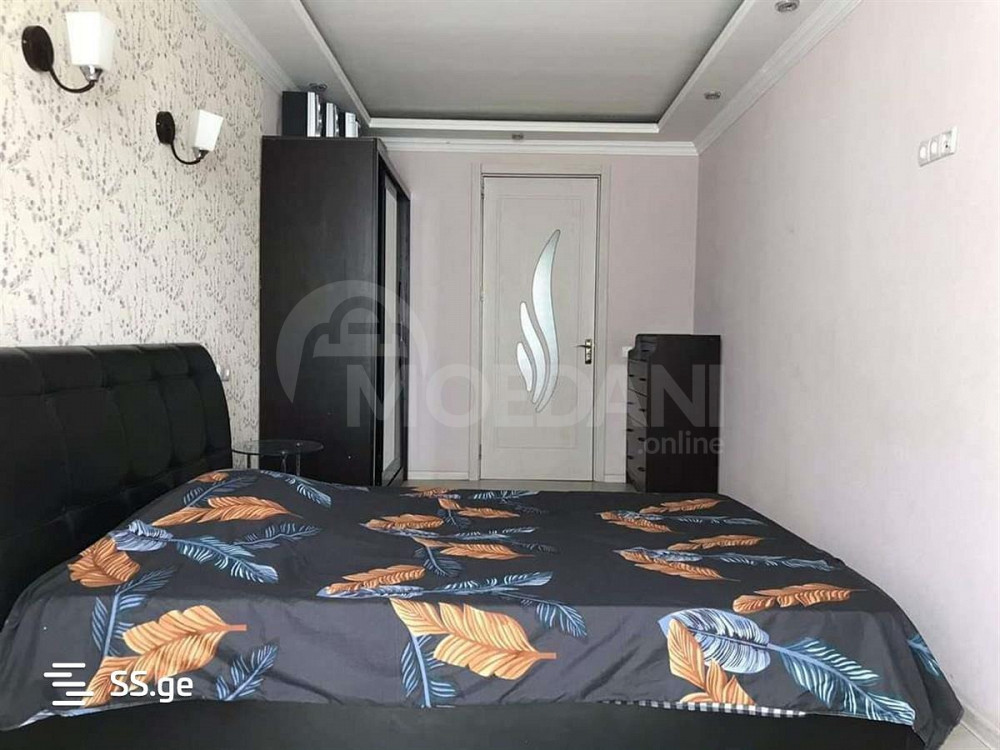 იყიდება 2 ოთახიანი ბინას 65მ² 1/8 სართ თბილისი - photo 10