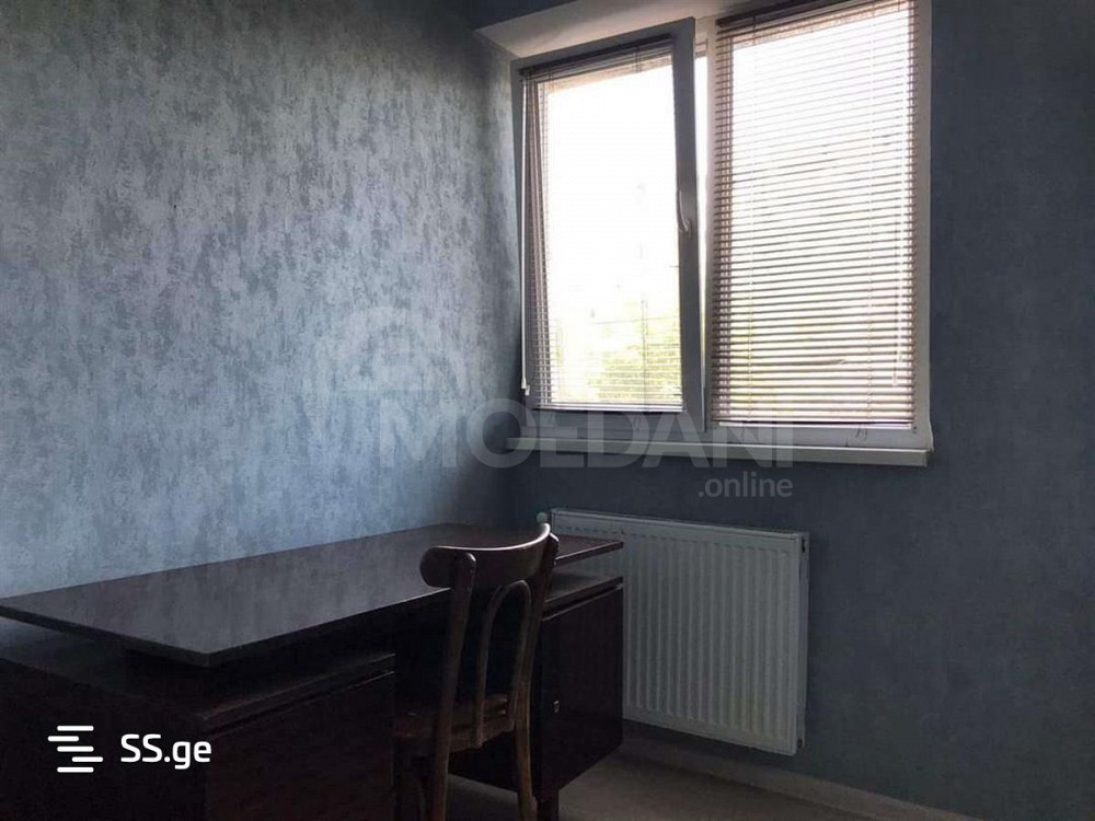 იყიდება 2 ოთახიანი ბინას 65მ² 1/8 სართ თბილისი - photo 6