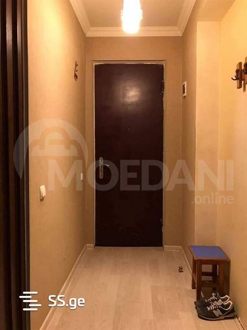 იყიდება 2 ოთახიანი ბინას 65მ² 1/8 სართ თბილისი - photo 7