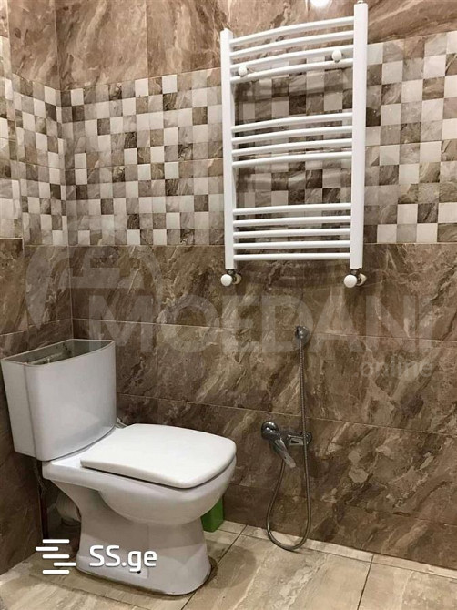 იყიდება 2 ოთახიანი ბინას 65მ² 1/8 სართ თბილისი - photo 8