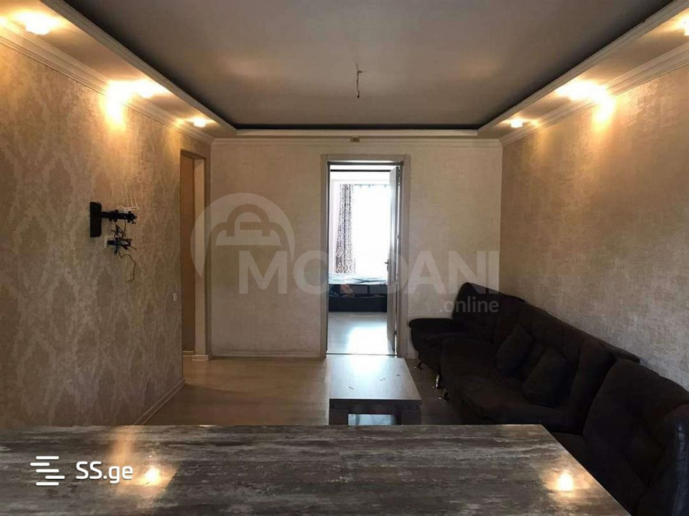 იყიდება 2 ოთახიანი ბინას 65მ² 1/8 სართ თბილისი - photo 9