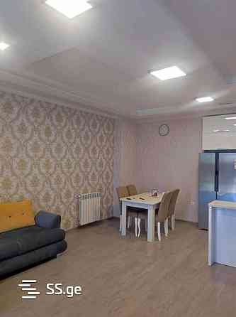 იყიდება 4 ოთახიანი ბინას 100მ² 11/12 სართ თბილისი