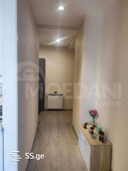 Продам 4-комн. квартиру 100м² 11/12 эт. Тбилиси - изображение 4