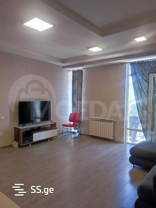 Продам 4-комн. квартиру 100м² 11/12 эт. Тбилиси - изображение 8