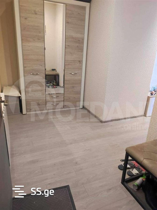 Продам 4-комн. квартиру 100м² 11/12 эт. Тбилиси - изображение 5