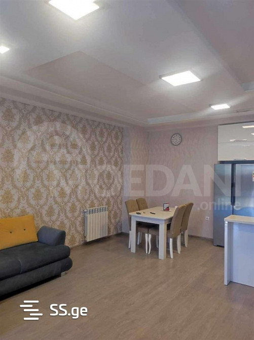 Продам 4-комн. квартиру 100м² 11/12 эт. Тбилиси - изображение 6