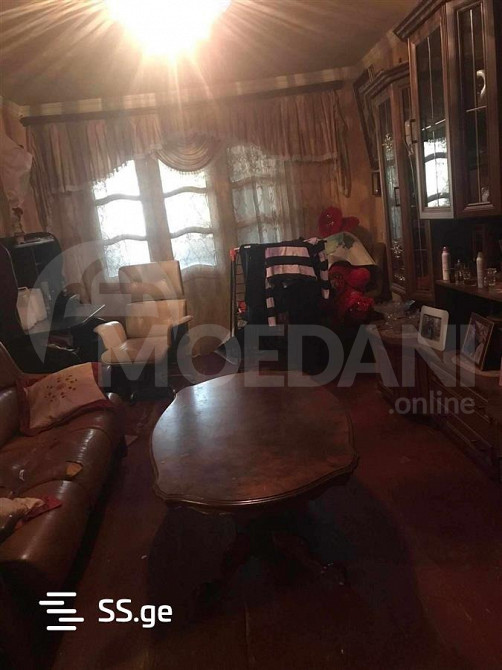 ქირავდება 2 ოთახიანი ბინა 65მ² 1/5 სართ თბილისი - photo 10