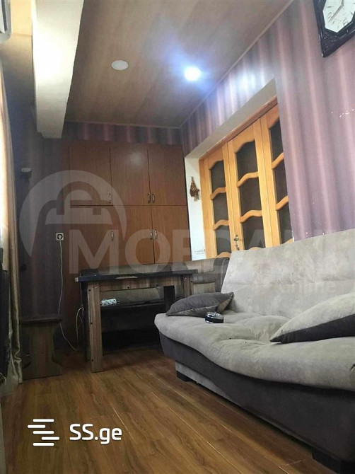 ქირავდება 2 ოთახიანი ბინა 65მ² 1/5 სართ თბილისი - photo 5