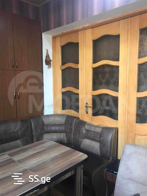 ქირავდება 2 ოთახიანი ბინა 65მ² 1/5 სართ თბილისი - photo 1