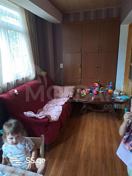 ქირავდება 2 ოთახიანი ბინა 65მ² 1/5 სართ თბილისი - photo 8